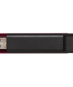 Kingston Technology DataTraveler 256GB Max Type-A 1000R/900W USB 3.2 Gen 2 - Afbeelding 4