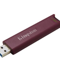 Kingston Technology DataTraveler 256GB Max Type-A 1000R/900W USB 3.2 Gen 2 - Afbeelding 6