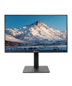 AG Neovo LH2404 computer monitor 60,5 cm (23.8") 1920 x 1080 Pixels Full HD LCD Zwart - Afbeelding 2