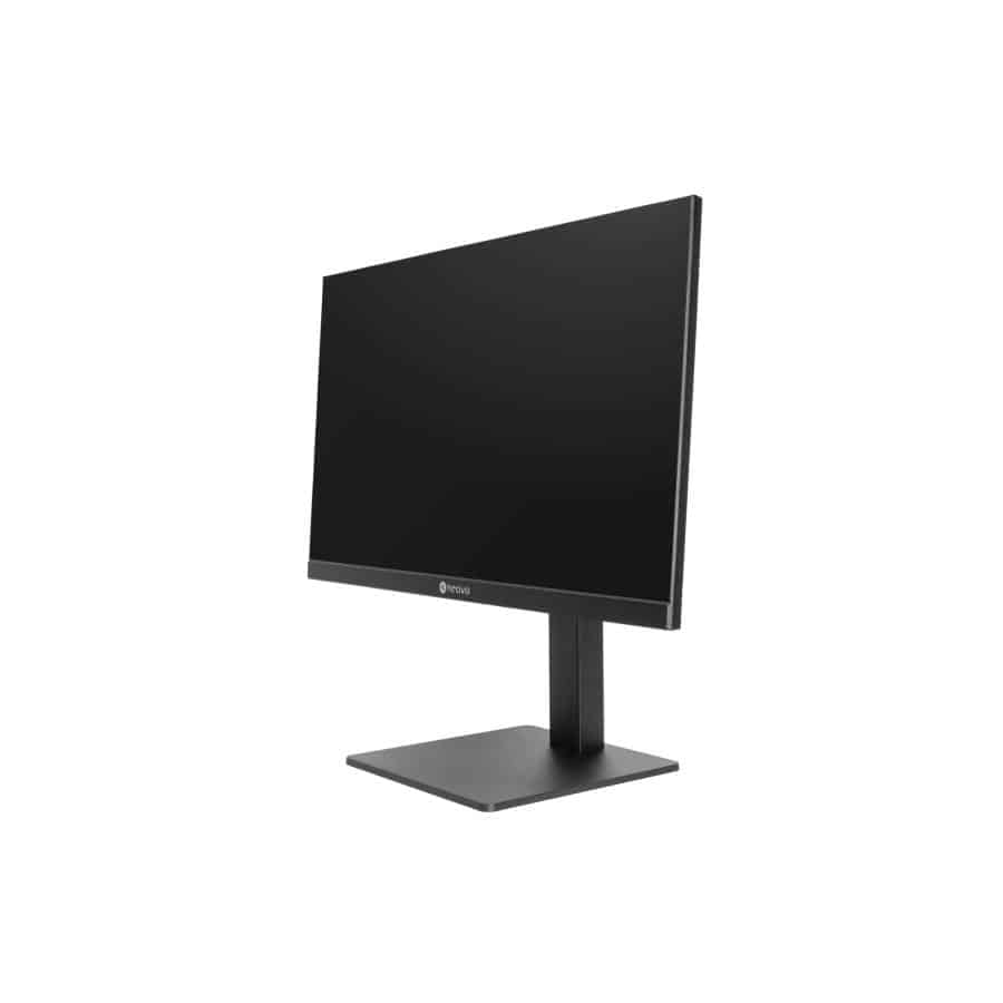 AG Neovo LH2404 computer monitor 60,5 cm (23.8") 1920 x 1080 Pixels Full HD LCD Zwart - Afbeelding 3