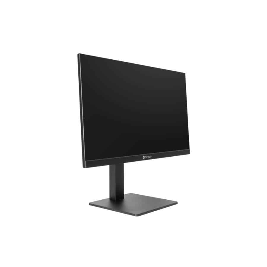 AG Neovo LH2404 computer monitor 60,5 cm (23.8") 1920 x 1080 Pixels Full HD LCD Zwart - Afbeelding 4