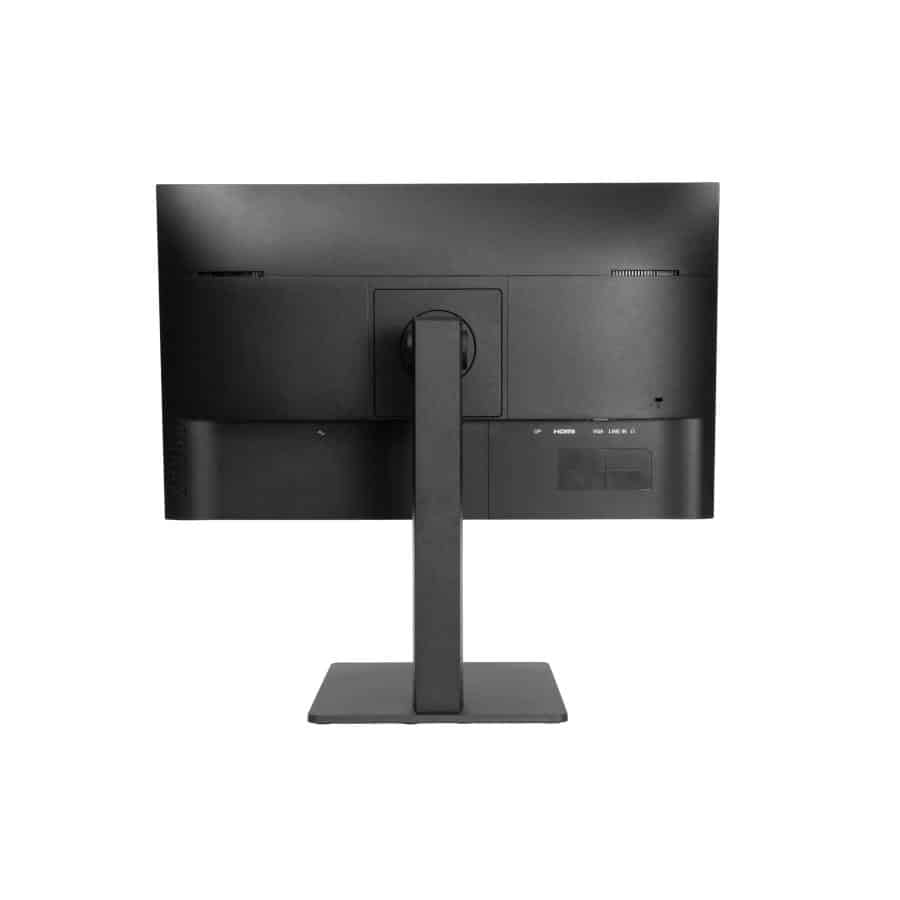 AG Neovo LH2404 computer monitor 60,5 cm (23.8") 1920 x 1080 Pixels Full HD LCD Zwart - Afbeelding 5