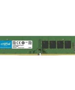 Crucial CT16G4DFRA32AT DIMM, 1x 16 GB, DDR4, 3200 Mhz, CL22