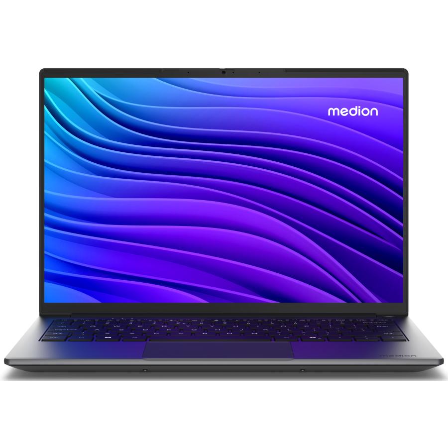 MEDION Avantum 14 E1e MD600016 NL