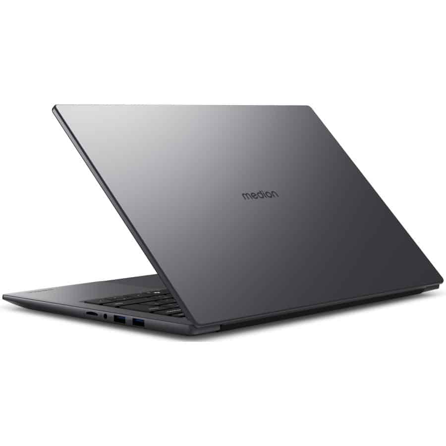 MEDION Avantum 14 E1e MD600016 NL - Afbeelding 4