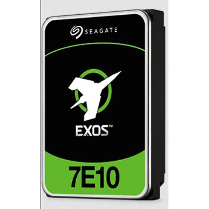 Seagate Enterprise ST8000NM019B interne harde schijf 8 TB 7200 RPM 256 MB 3.5" SATA III
