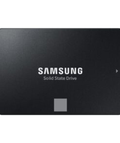 Samsung 870 EVO 8 TB 2.5" SATA III V-NAND TLC - Afbeelding 5