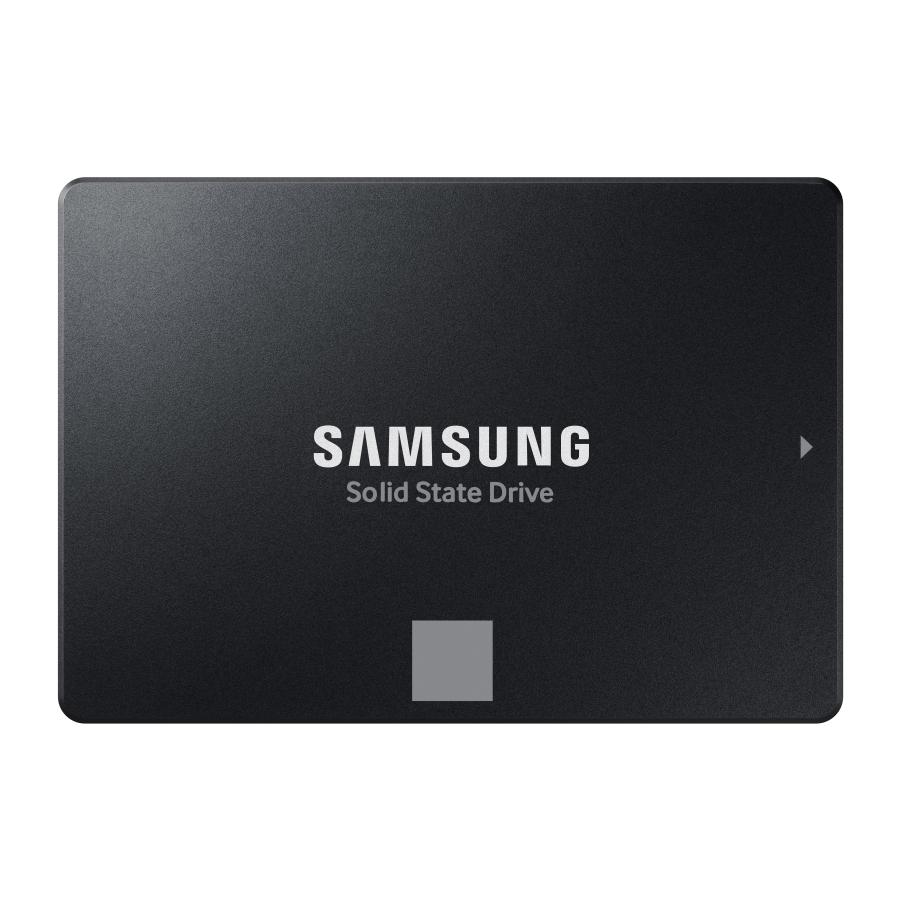 Samsung 870 EVO 8 TB 2.5" SATA III V-NAND TLC