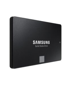Samsung 870 EVO 8 TB 2.5" SATA III V-NAND TLC - Afbeelding 6