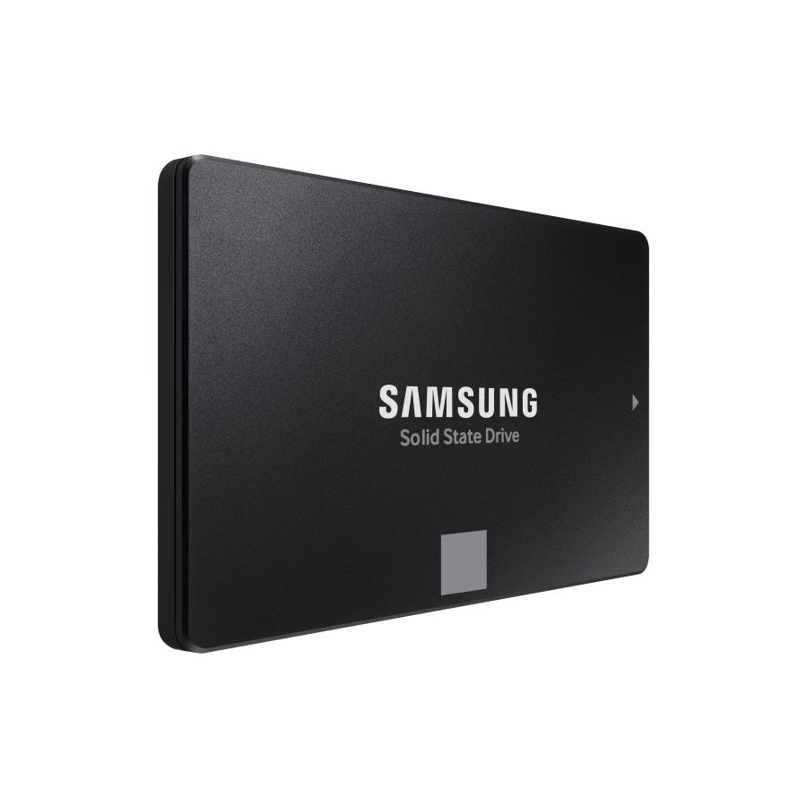 Samsung 870 EVO 8 TB 2.5" SATA III V-NAND TLC - Afbeelding 2