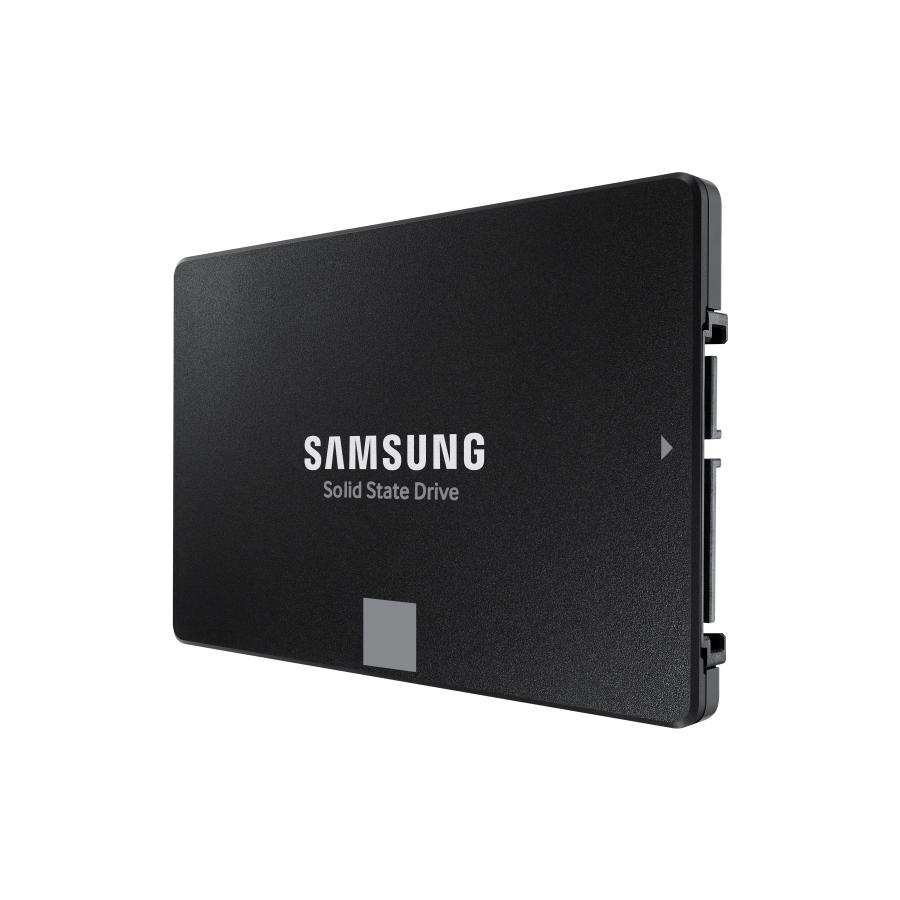 Samsung 870 EVO 8 TB 2.5" SATA III V-NAND TLC - Afbeelding 3