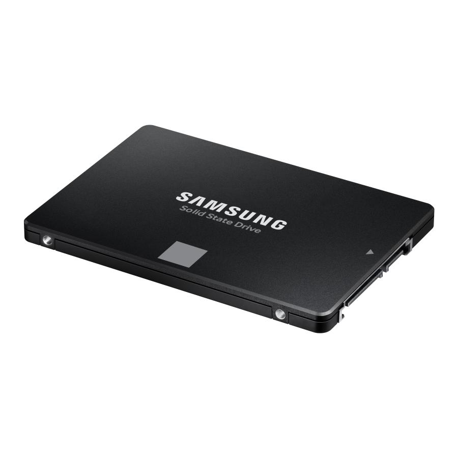 Samsung 870 EVO 8 TB 2.5" SATA III V-NAND TLC - Afbeelding 4