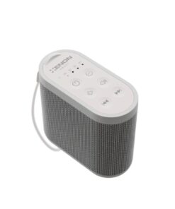 XENON SMART X6230_M0 Baby White Noise Machine met Geluiden & Nachtlampje, USB Type-C,Oplaadbaar, Wit - Afbeelding 2
