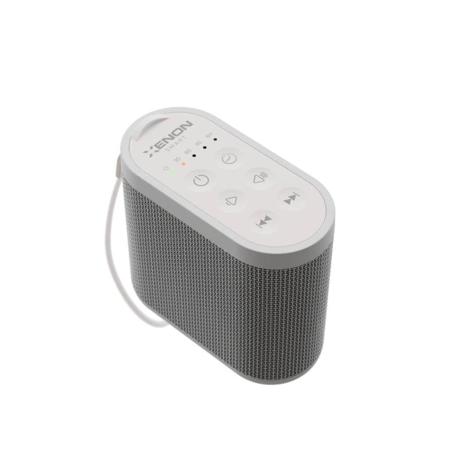 XENON SMART X6230_M0 Baby White Noise Machine met Geluiden & Nachtlampje, USB Type-C,Oplaadbaar, Wit - Afbeelding 2