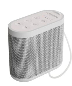 XENON SMART X6230_M0 Baby White Noise Machine met Geluiden & Nachtlampje, USB Type-C,Oplaadbaar, Wit - Afbeelding 3