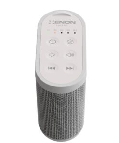 XENON SMART X6230_M0 Baby White Noise Machine met Geluiden & Nachtlampje, USB Type-C,Oplaadbaar, Wit - Afbeelding 4