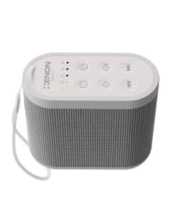 XENON SMART X6230_M0 Baby White Noise Machine met Geluiden & Nachtlampje, USB Type-C,Oplaadbaar, Wit - Afbeelding 5