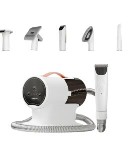 XENON SMART X6301 Pet Care Set, Hair Removal and Grooming Machine,