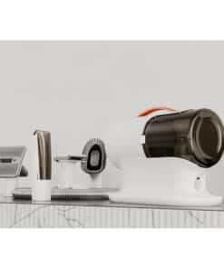 XENON SMART X6301 Pet Care Set, Hair Removal and Grooming Machine, - Afbeelding 4