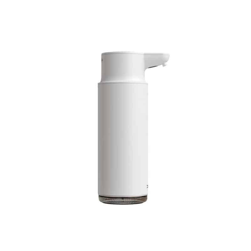 XENON SMART X6840_M0 Contactless Soap Dispenser, USB Type-C, Rechargable battery, White - Afbeelding 2