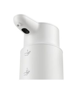 XENON SMART X6840_M0 Contactless Soap Dispenser, USB Type-C, Rechargable battery, White - Afbeelding 3
