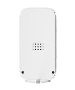 XENON SMART X7208 Smart Indoor Camera w Display, Wi-Fi Dual-Band, 4 MP, 2560x1440 p, 2.8 inch, USB-C - Afbeelding 3