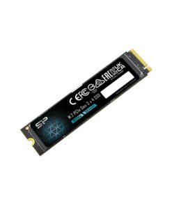 Silicon Power SP128GBP34A60M28 Ace-A60 SSD, 128GB, PCIe Ge3x4, NVMe 1.3, SLC + HMB, 1800/ 600 MB/s - Afbeelding 4