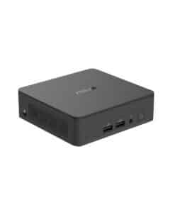 ASUS NUC 13 RNUC13ANKI700002I UCFF Zwart i7-1360P Barebone - Afbeelding 2