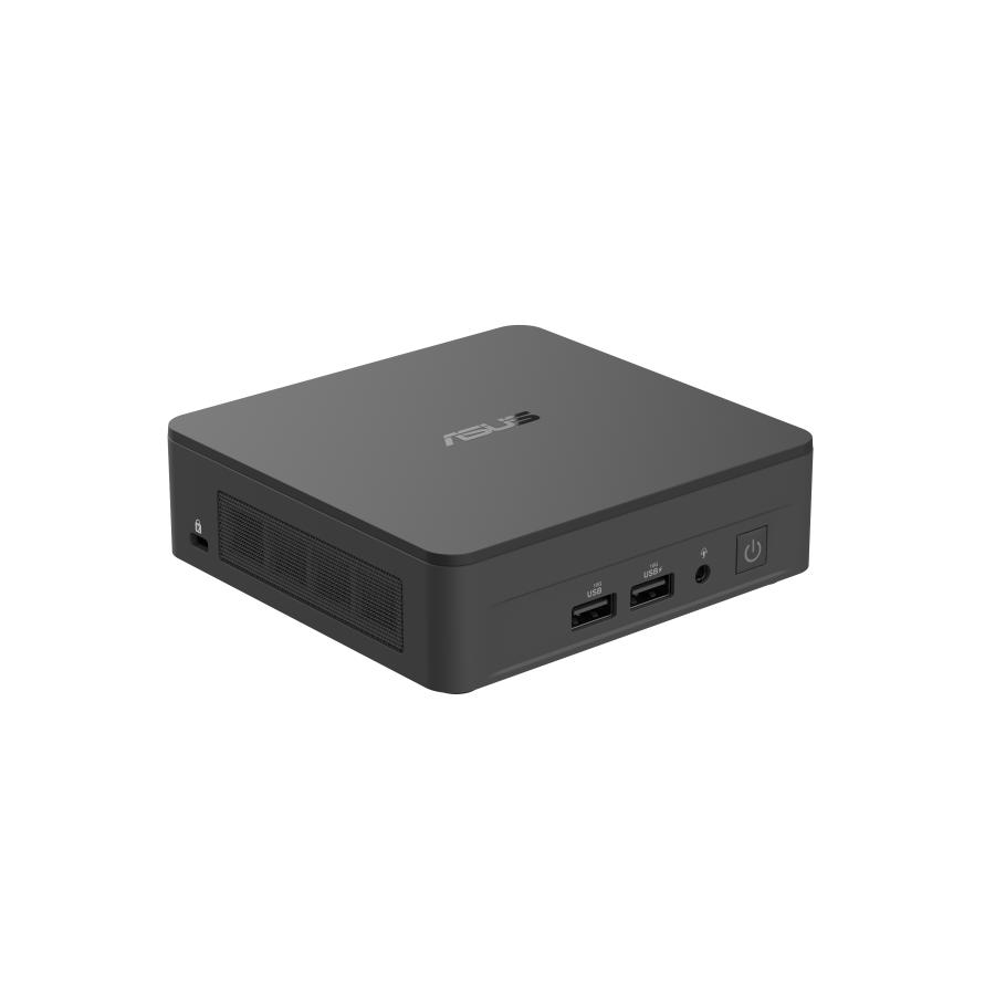 ASUS NUC 13 RNUC13ANKI700002I UCFF Zwart i7-1360P