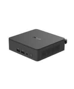ASUS NUC 13 RNUC13ANKI700002I UCFF Zwart i7-1360P Barebone - Afbeelding 3