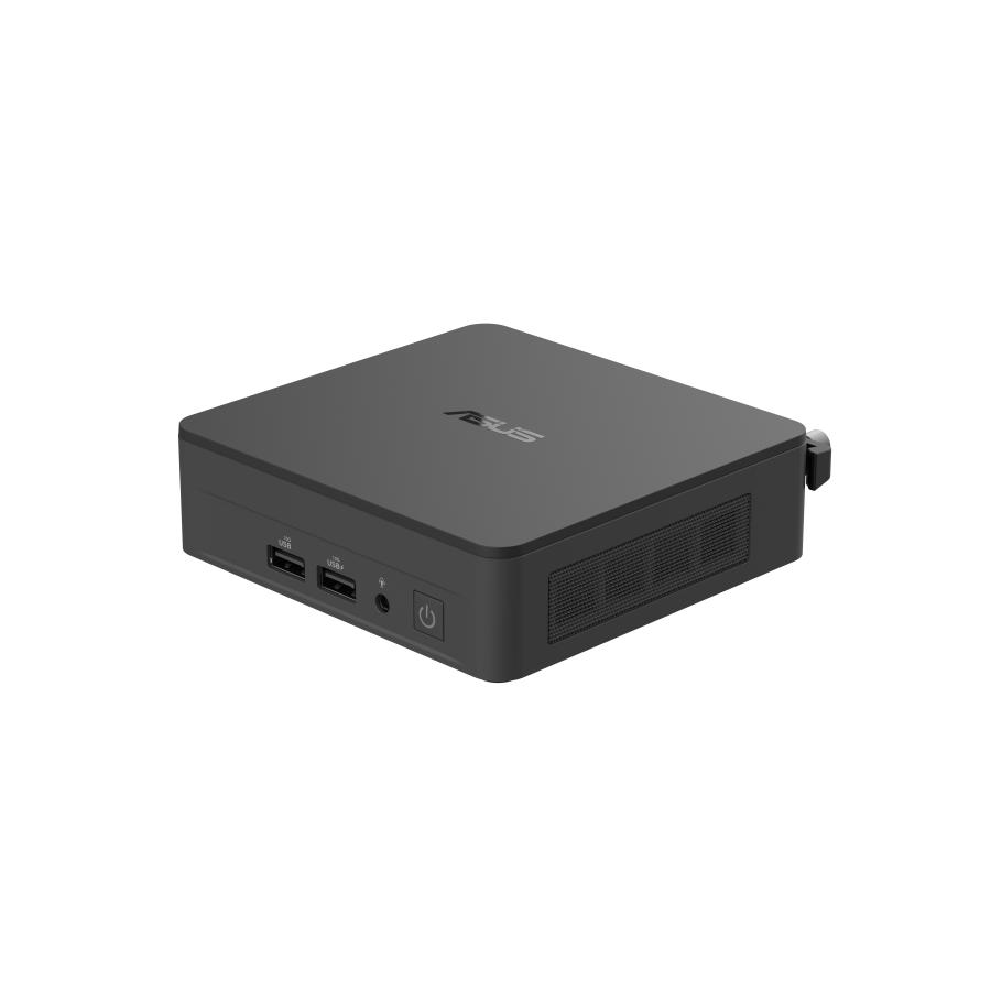 ASUS NUC 13 RNUC13ANKI700002I UCFF Zwart i7-1360P - Afbeelding 2