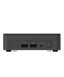 ASUS NUC 13 RNUC13ANKI700002I UCFF Zwart i7-1360P Barebone - Afbeelding 5