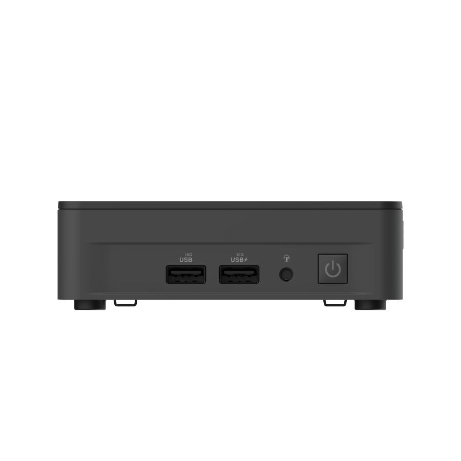 ASUS NUC 13 RNUC13ANKI700002I UCFF Zwart i7-1360P - Afbeelding 4
