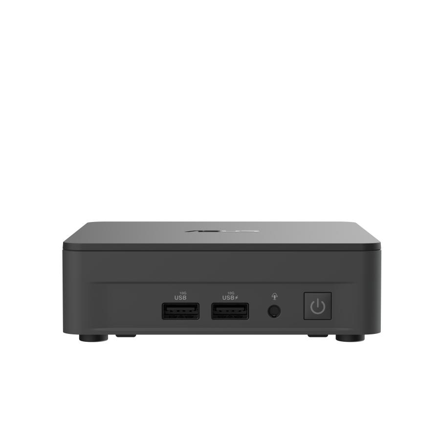 ASUS NUC 13 RNUC13ANKI700002I UCFF Zwart i7-1360P - Afbeelding 5