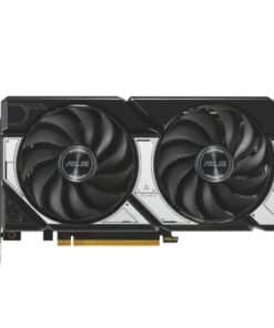 ASUS Dual -RTX5060-O8G NVIDIA GeForce RTX 5060 8 GB GDDR7 - Afbeelding 2
