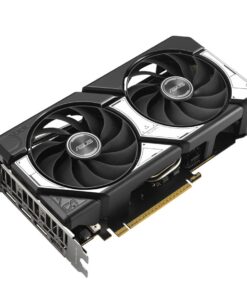 ASUS Dual -RTX5060-O8G NVIDIA GeForce RTX 5060 8 GB GDDR7 - Afbeelding 4