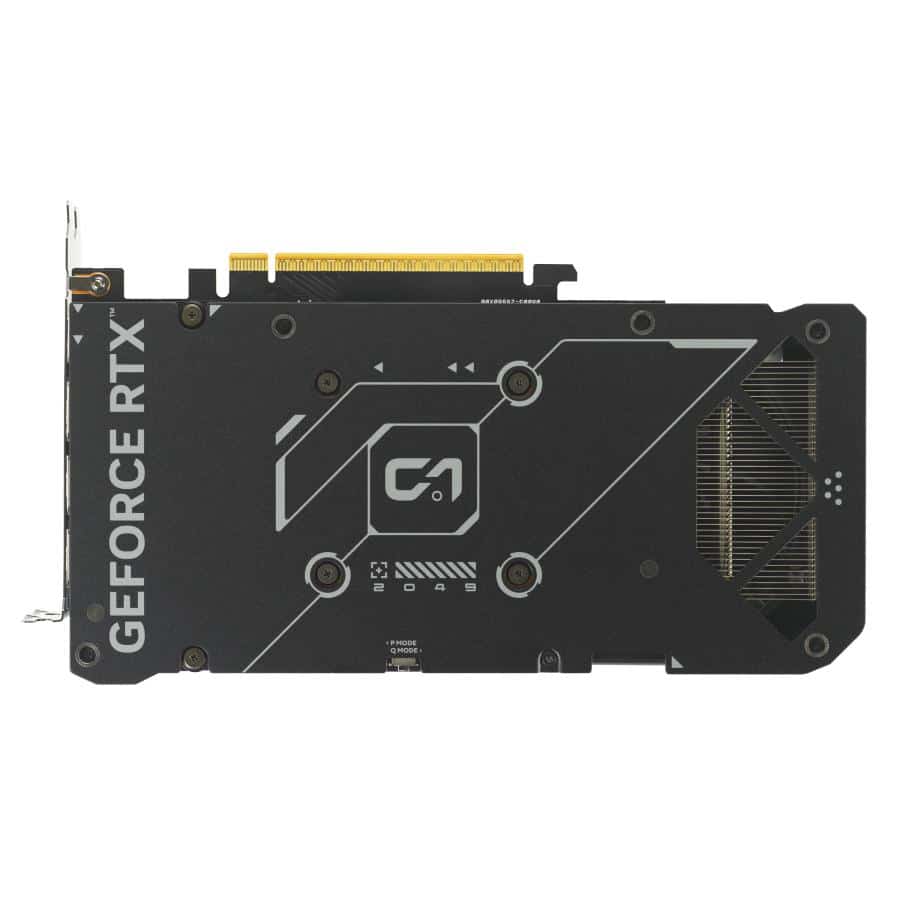 ASUS Dual -RTX5060-O8G NVIDIA GeForce RTX 5060 8 GB GDDR7 - Afbeelding 5