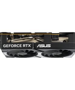 ASUS Dual -RTX5060-O8G NVIDIA GeForce RTX 5060 8 GB GDDR7 - Afbeelding 6