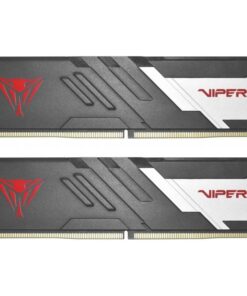 Patriot PVV516G600C36K VENOM DDR5 Kit, 16 GB, DDR5, 6000 Mhz, CL36, 1.35v, HS