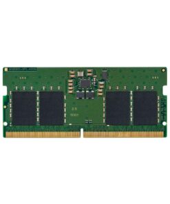 Kingston Technology KCP556SS6-8 geheugenmodule 8 GB 1 x 8 GB DDR5 5600 MT/s 262-pin SO-DIMM - Afbeelding 2