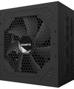 Gigabyte GP-UD850GM PG5 (rev. 2.0) Ultra Druble GOLD Fully Modular PSU, ATX 3.0, 850W, PCIe Gen5 - Afbeelding 2