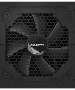 GIGABYTE GP-UD850GM PG5 power supply unit 850 W 20+4 pin ATX ATX Zwart
