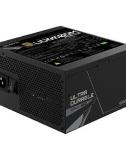 Gigabyte GP-UD850GM PG5 (rev. 2.0) Ultra Druble GOLD Fully Modular PSU, ATX 3.0, 850W, PCIe Gen5 - Afbeelding 4