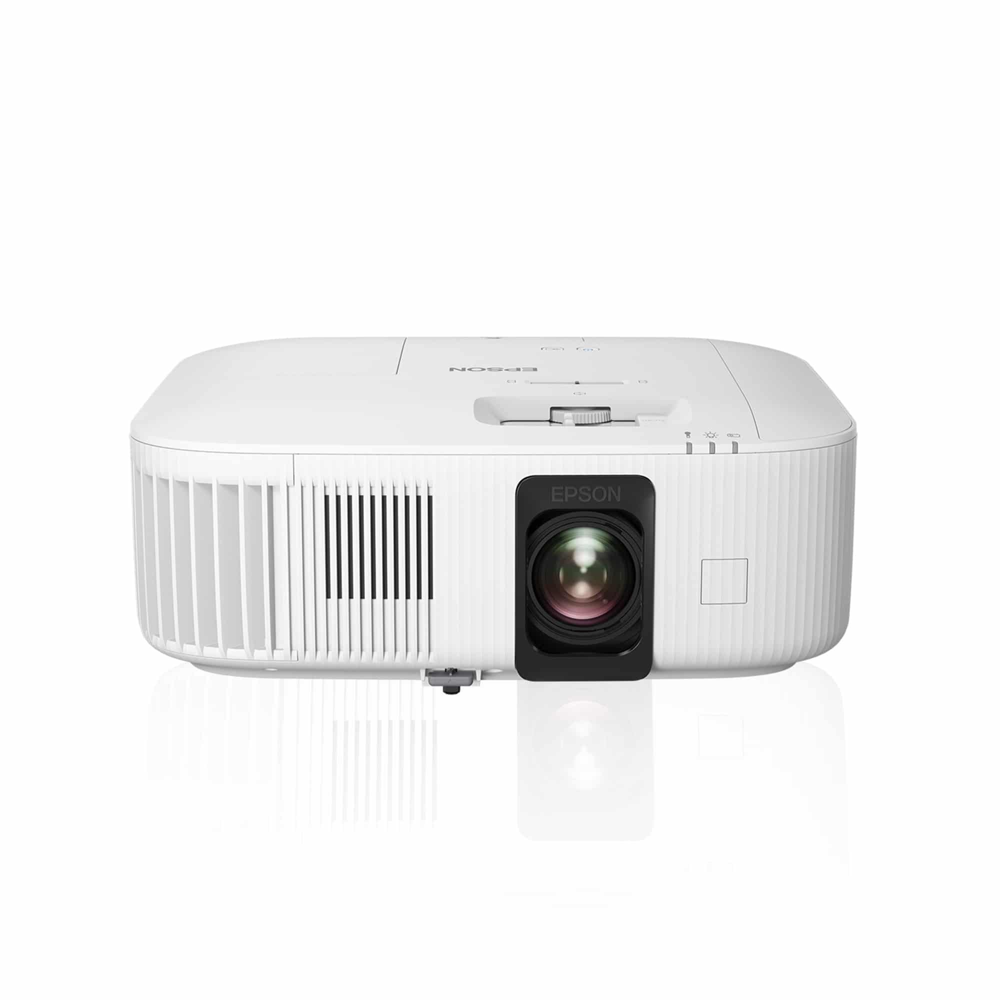 Epson EH-TW6250 4K PRO-UHD smart laserprojector, 2800 lumen, scherm van maximaal 500 inch - Afbeelding 2