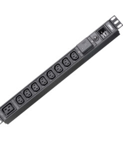 ATEN Standaard 1U PDU met overspanningsbeveiliging - Afbeelding 2