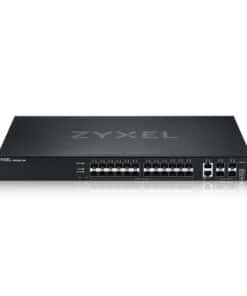 Zyxel XGS2220-30F Managed L3 Zwart