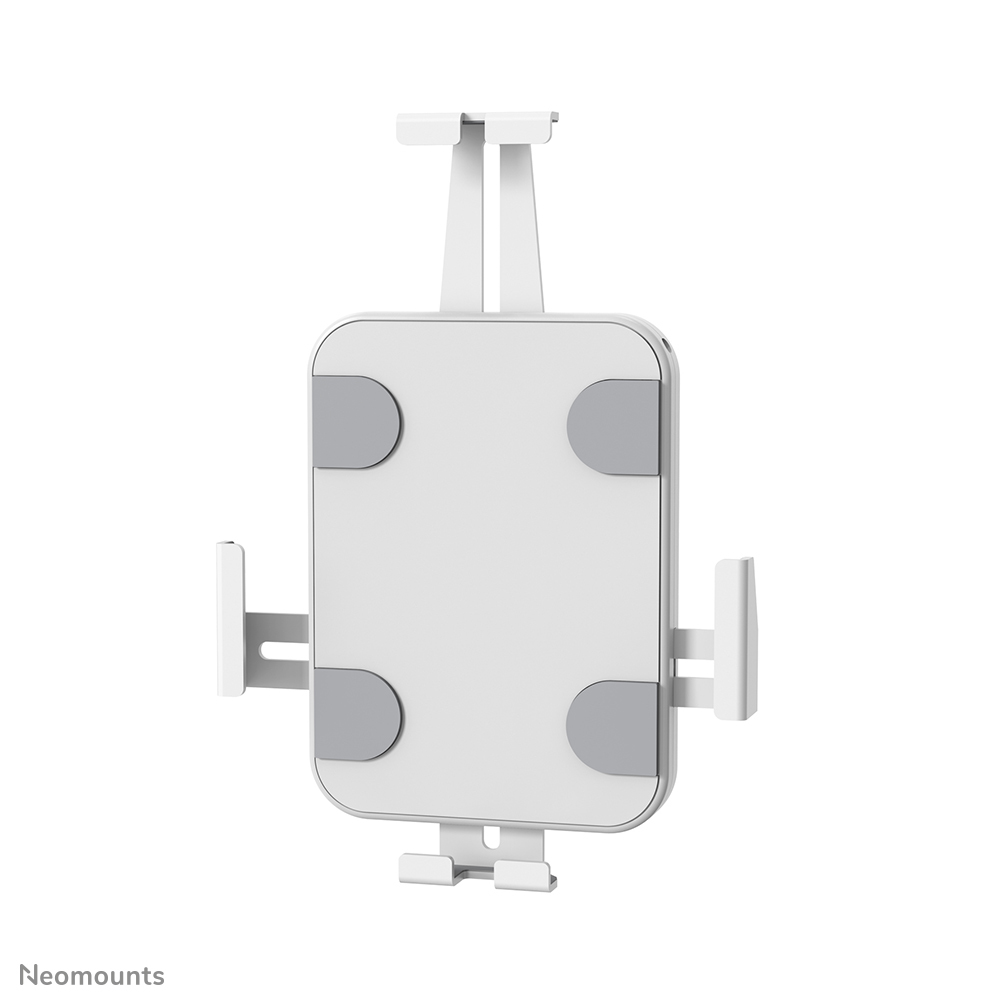 Neomounts WL15-625WH1 lockable universal Wall Mountable Tablet Casing for most tablets - Afbeelding 5