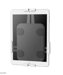 Neomounts WL15-625WH1 Tablet muurbeugel 7.9-11" - vergrendelbaar - universeel