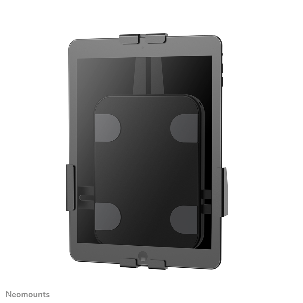 Neomounts WL15-625BL1 lockable universal Wall Mountable Tablet Casing for most tablets - Afbeelding 4