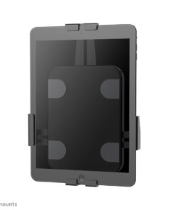 Neomounts WL15-625BL1 Tablet muurbeugel 7.9-11" - vergrendelbaar - universeel
